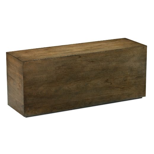 Picture of Indira Square Cocktail Table - Clove